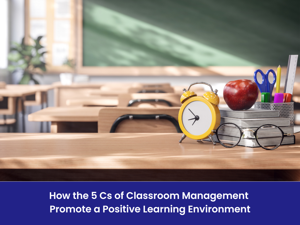 classroom management