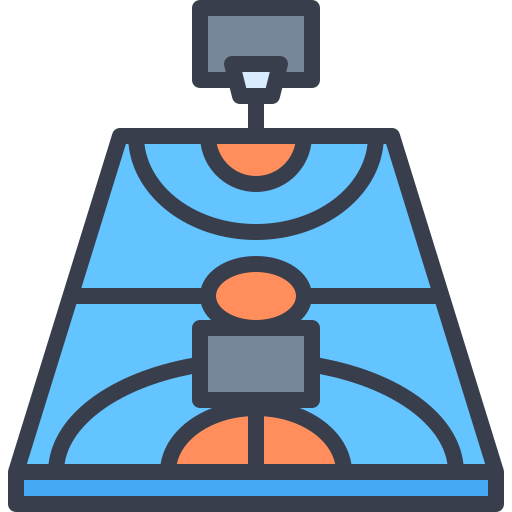 Basketball Court