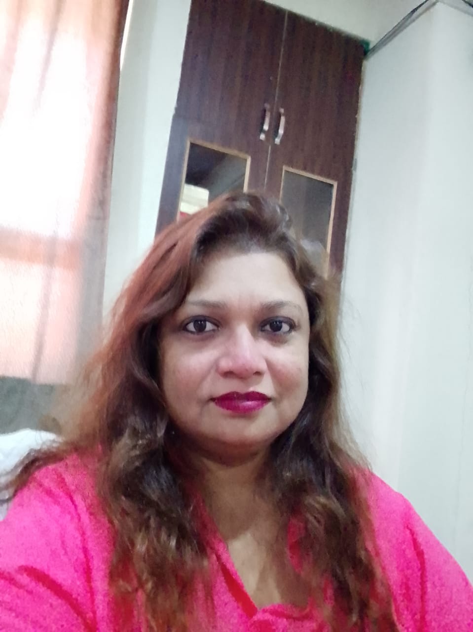Ms. Anaita Charles - Principal